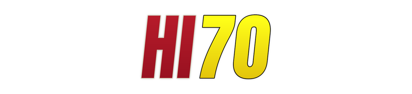 hi70 লোগো
